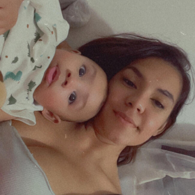 Emprego de babá em Serra: Thaynara