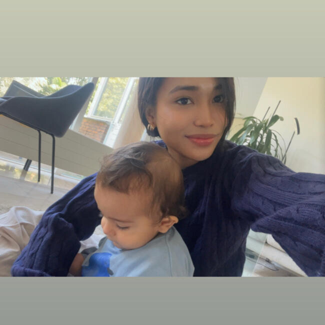 Nanny in Den Haag: Kania