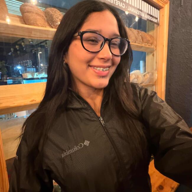 Babysitter in Viña del Mar: Ray