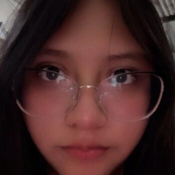 Niñera en Mixco: Sofía