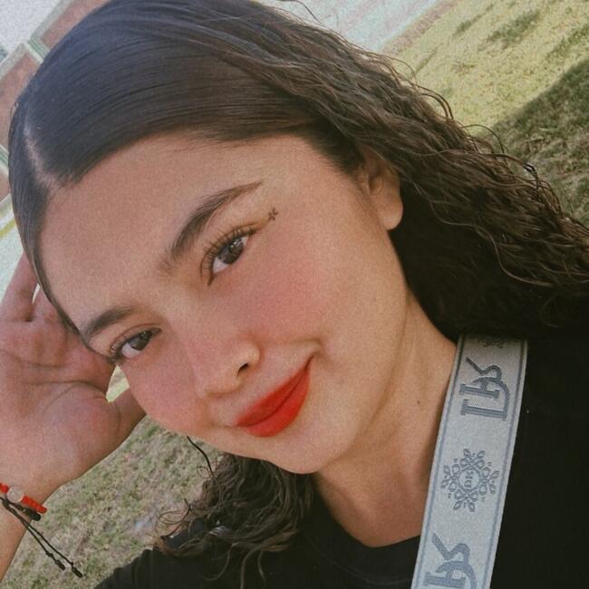 Babysitter in Zumpango: Monica