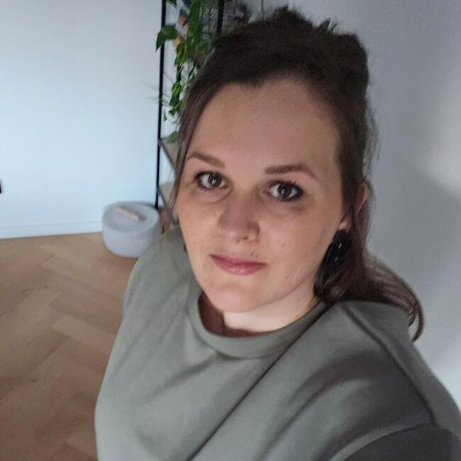 Babysitjob in Lommel: Veronique