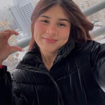 Babysitter in Valencia: Lady