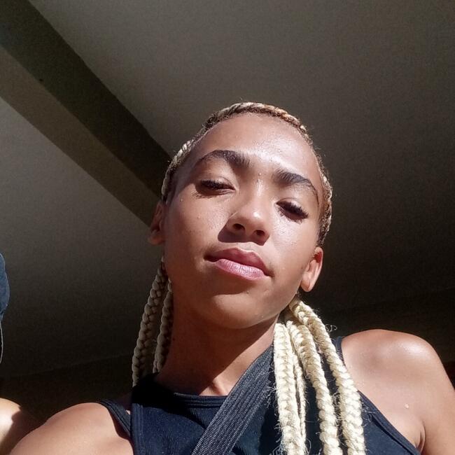 Babysitter in Pacaltsdorp: Charlize