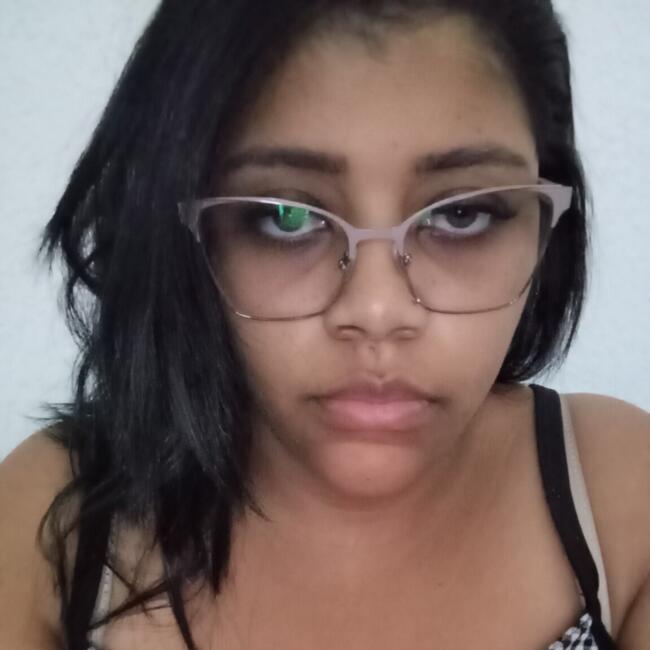 Babá em São Paulo: Grazielle