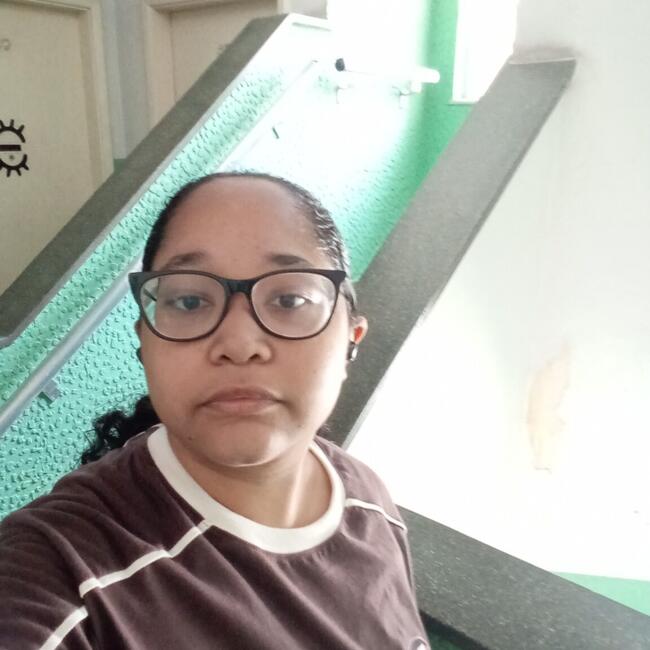Babysitter in Rio de Janeiro: Ana