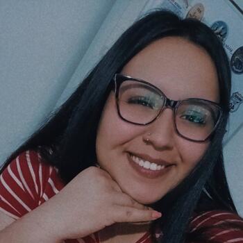 Babysitter in Angol: Brenda