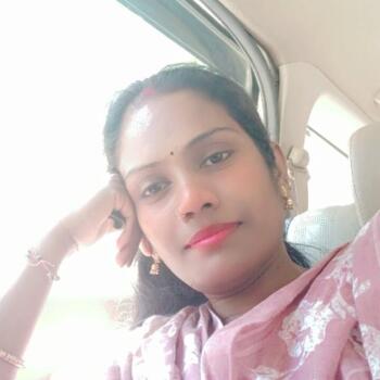 बेबीसिटर दिल्ली: Sunita