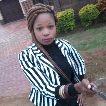 Babysitter in KwaDukuza: Buhle