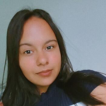 Babysitter in Belo Horizonte: Raquel