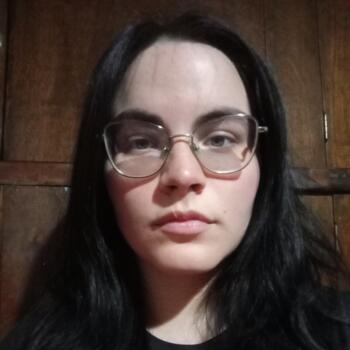 Niñera en Ciudad de Santa Fe: Lucía