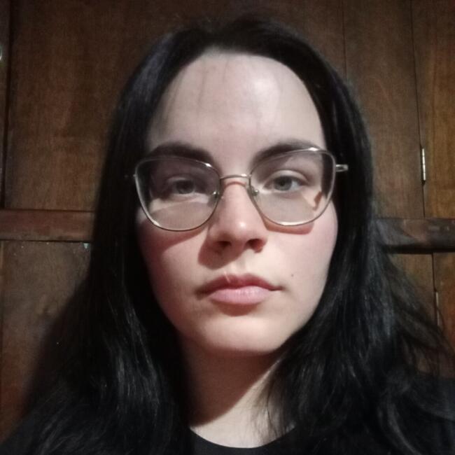 Babysitter in Santa Fe: Lucía