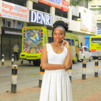 Nanny in Al Rayyan: Ngatia