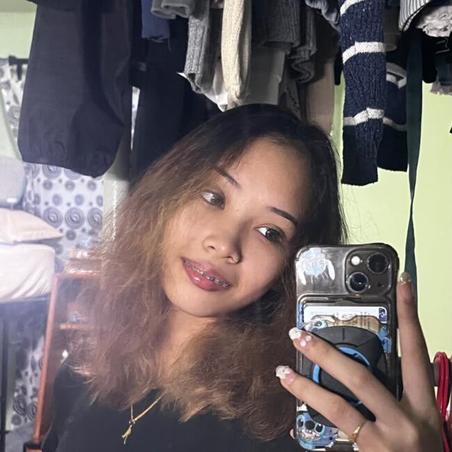 Babysitter in Singapore Island: Esya