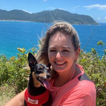 Babá em Biguaçu: Renata