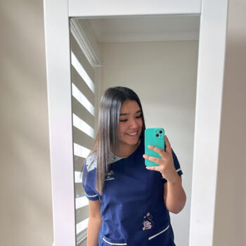 Babysitter Temuco: Ignacia Andrea