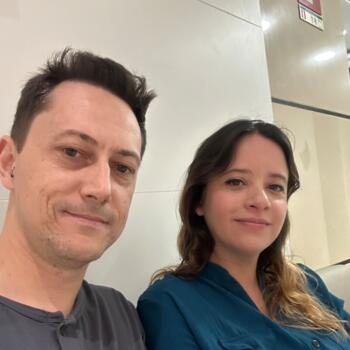 Parent Cachoeirinha: Anderson