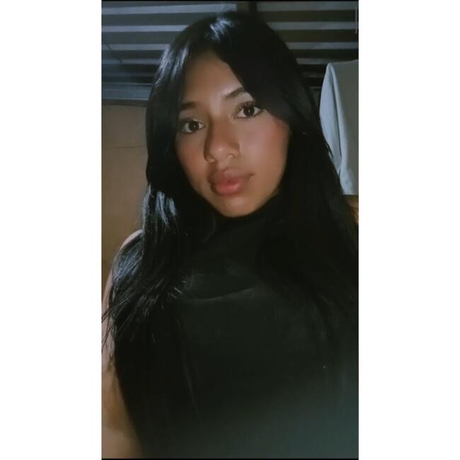 Babysitter in Tegucigalpa: Lilian
