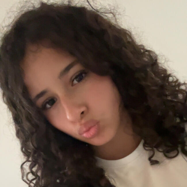 Babysitter in Mississauga: Sara