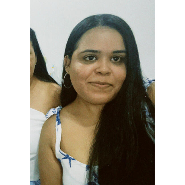 Babysitter in Guarujá: Luani