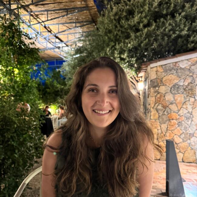 Babysitter in Toulouse: Carla