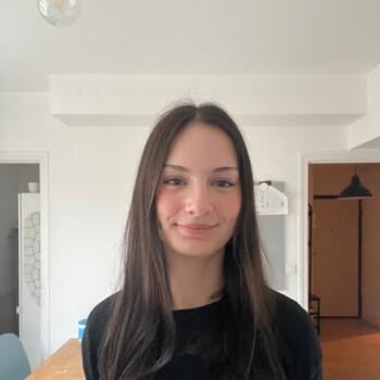 Baby-sitter La Motte-Servolex: Emma