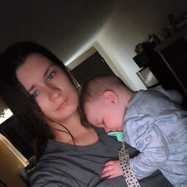 Babysitting job in New Haven (Indiana): Desiree
