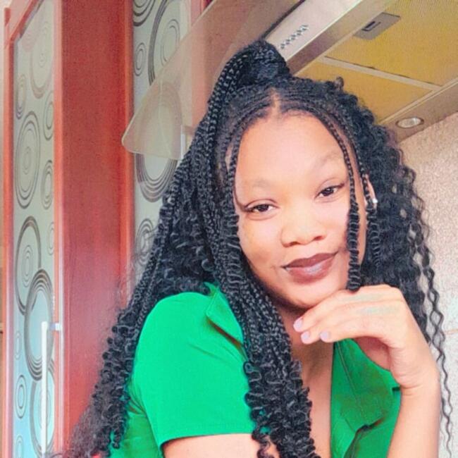 Babysitter in Clayville: Mahumo Dineo