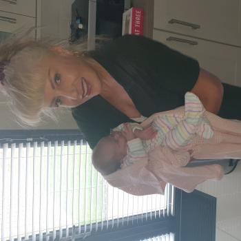 Babysitter in Naas: Barbara