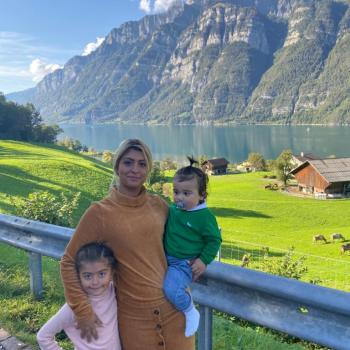 Babysitting job Wettingen: babysitting job Malina