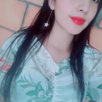 Niñera Ibagué: Dayanna
