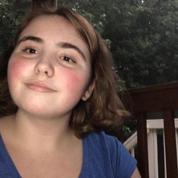 Babysitter Falls Church: Rayven