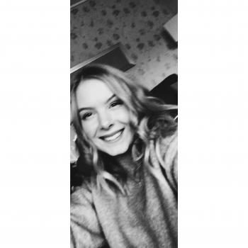 Babysitter Trondheim: Demi Marie