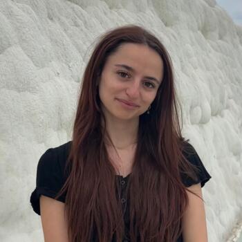 Babysitter in Tours: Doriane