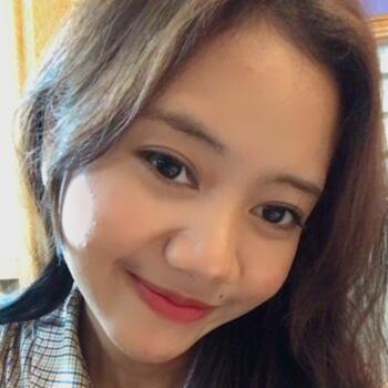 Babysitter di Kota Sukabumi: Dewi