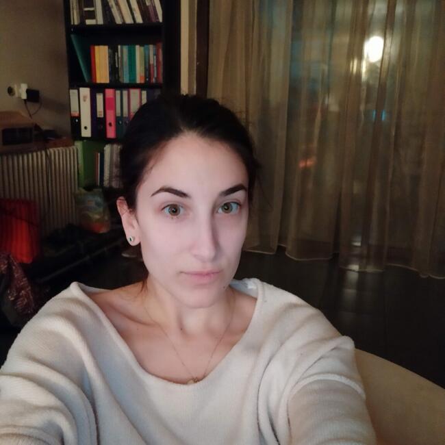 Babysitting job in Armenokhori: Έλενα