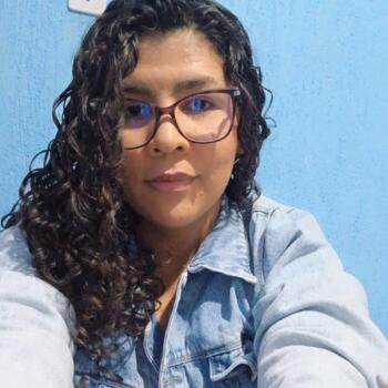 Babysitter in Brasília: Mayres