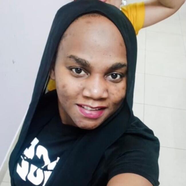 Babysitter in Kampala: Namuganga