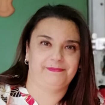 Niñera en Bogotá: Bibiana