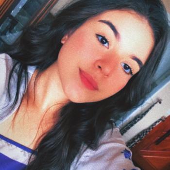 Babysitter Fortaleza: Maria Eduarda