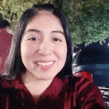 Niñera en Argentina: Aracely