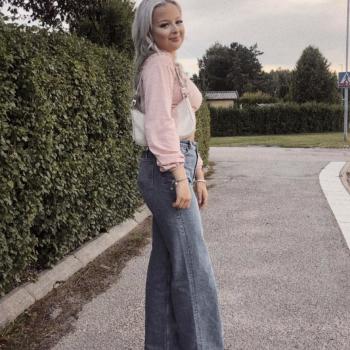 Barnvakt i Västerås: Chloe