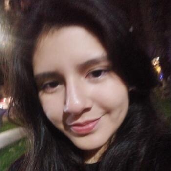 Niñera en El Callao: MICAELA