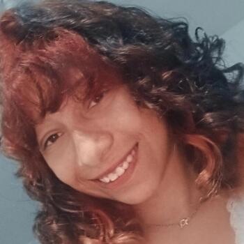 Babá em São Bernardo do Campo: Adrieny