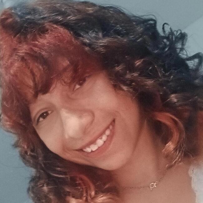 Babá em São Bernardo do Campo: Adrieny