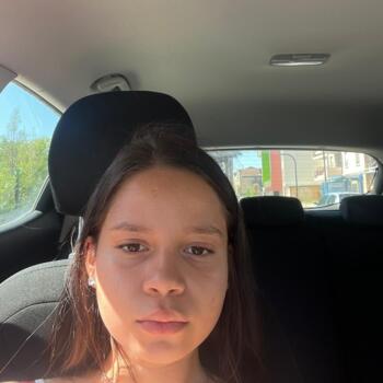 Babysitter in Lyon: Ilyana
