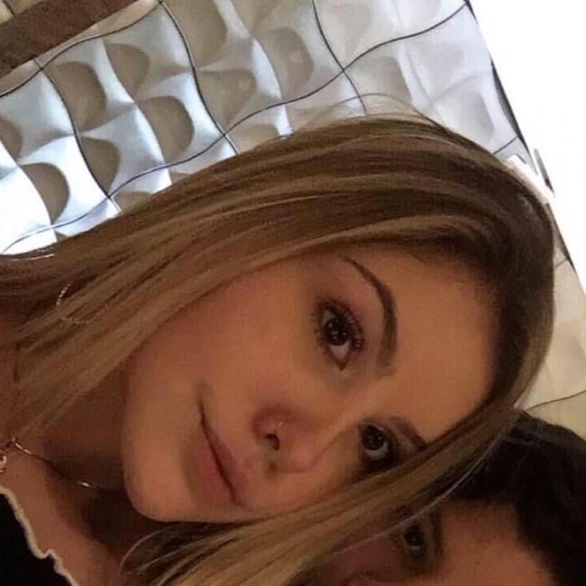 Babá em São Paulo: Isanara