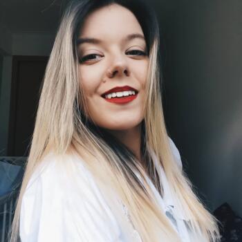 Babysitter em Cacém: Cátia
