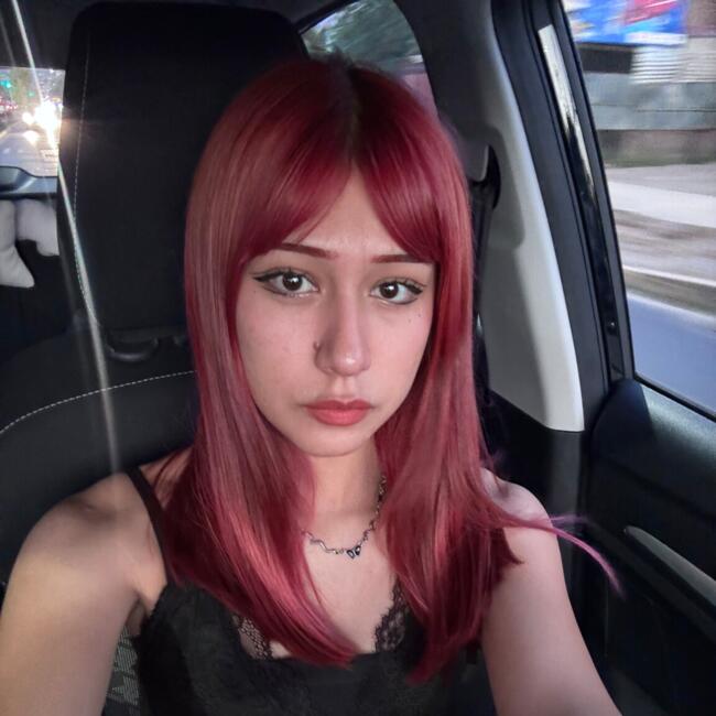 Babysitter in La Florida: Antonella