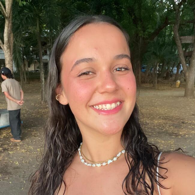 Niñera en Alajuela: Lehana